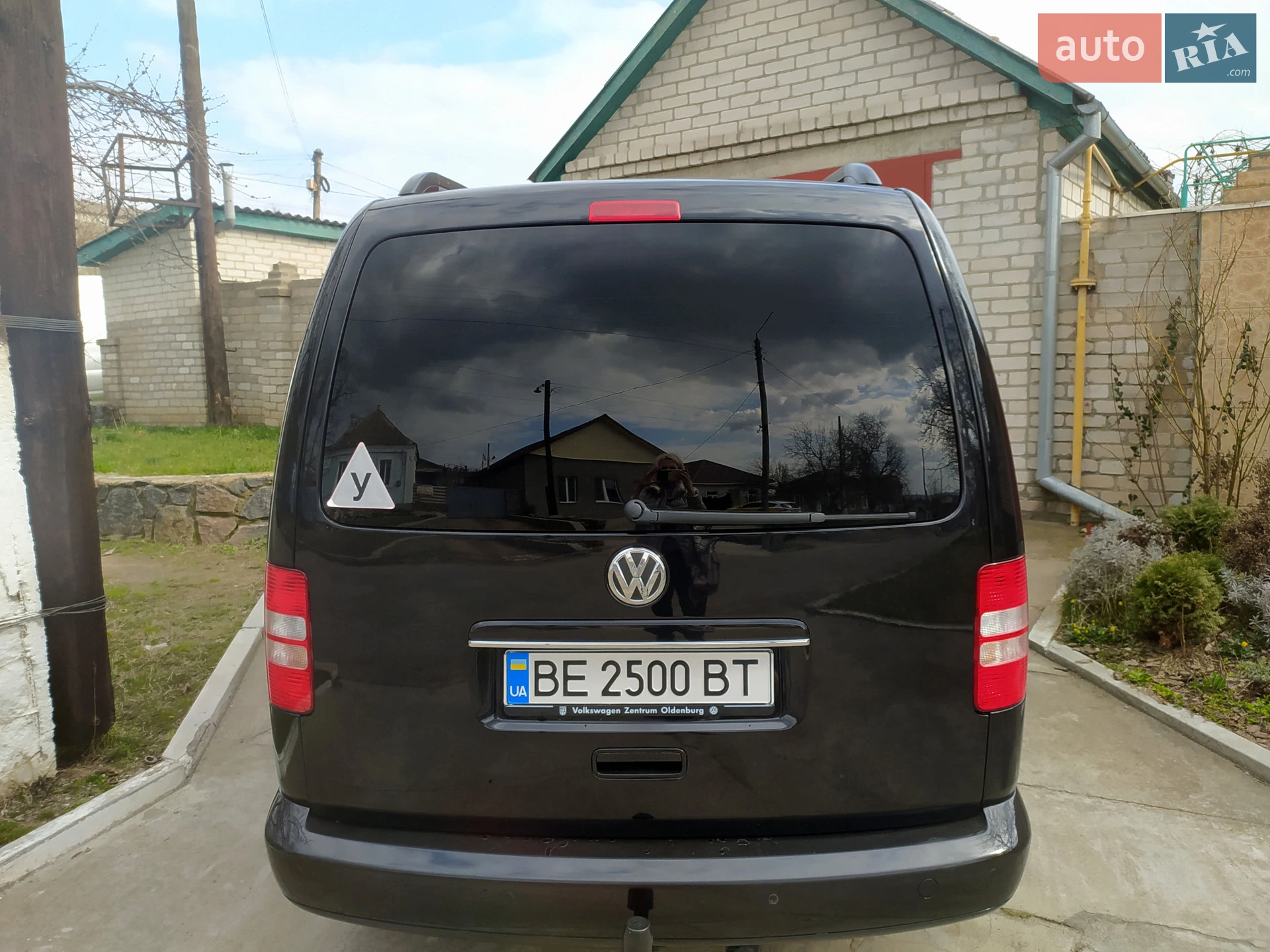2013 Volkswagen Caddy - мініатюра 22