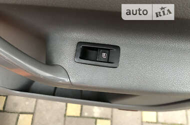 Грузовой фургон Volkswagen Caddy 2006 в 