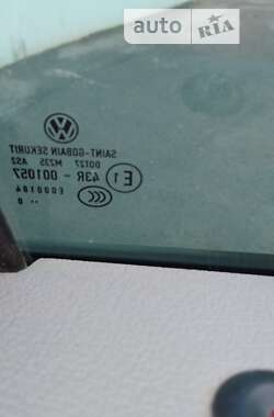 Минивэн Volkswagen Caddy 2010 в Кривом Роге