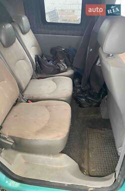 Мінівен Volkswagen Caddy 2008 в Вишневому