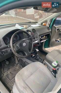 Мінівен Volkswagen Caddy 2008 в Вишневому