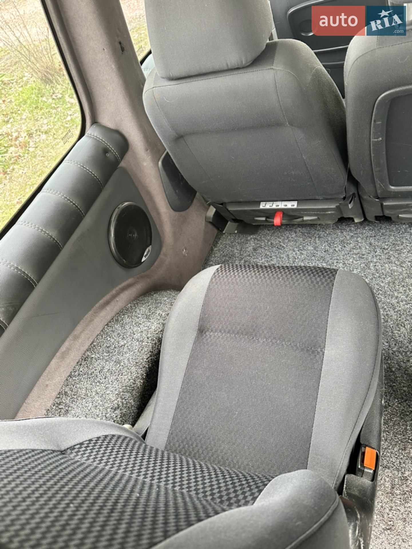 2012 Volkswagen Caddy - мініатюра 16