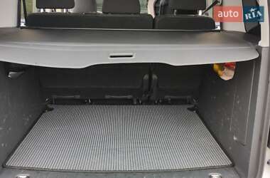 Минивэн Volkswagen Caddy 2017 в 