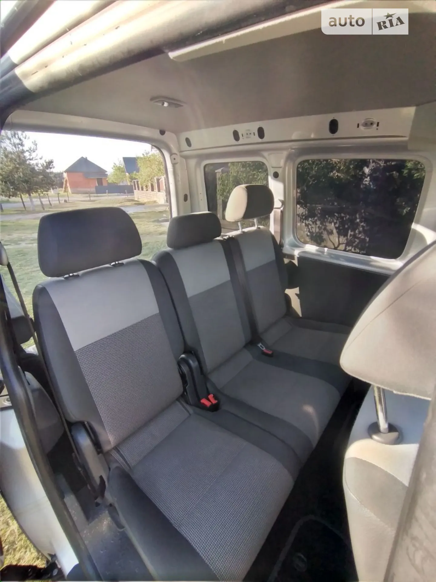 2011 Volkswagen Caddy - мініатюра 14