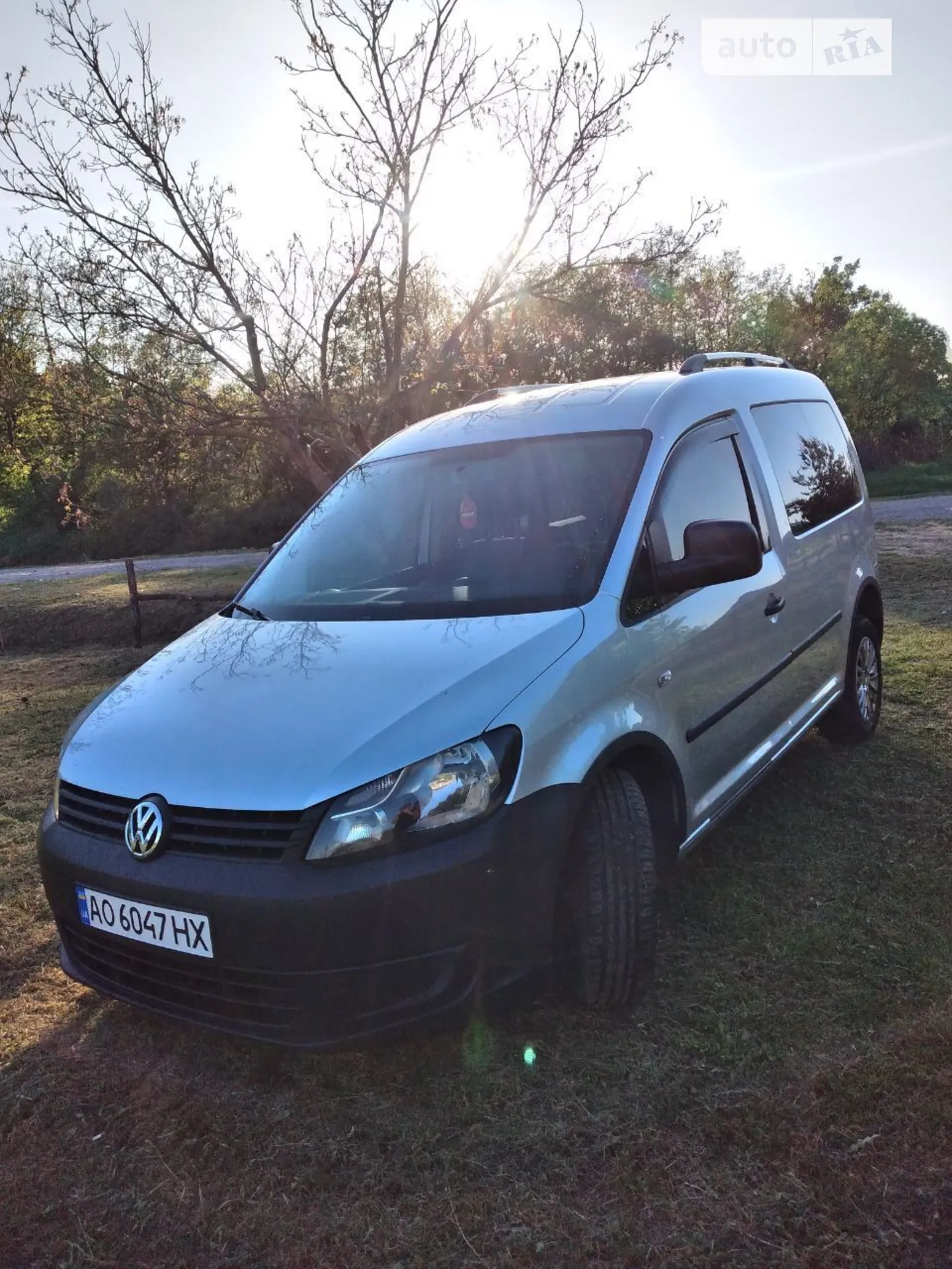 2011 Volkswagen Caddy - мініатюра 16