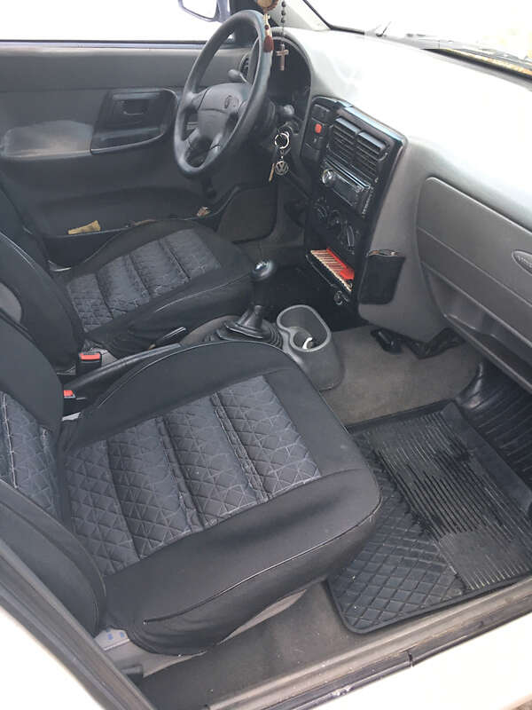 Грузовой фургон Volkswagen Caddy 1999 в Тернополе фото 12 Грузовой фургон Volkswagen Caddy 1999 в Тернополе