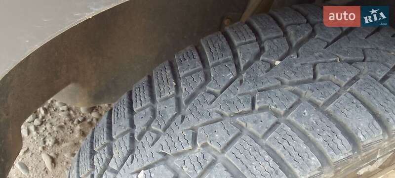 Мінівен Volkswagen Caddy 2013 в Рожнятові