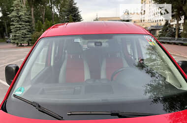 Минивэн Volkswagen Caddy 2009 в Виннице