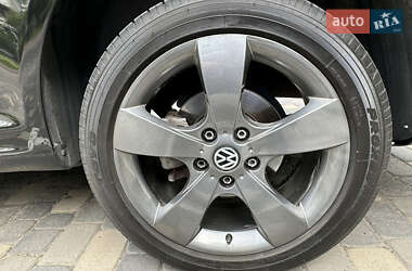 Минивэн Volkswagen Caddy 2014 в 