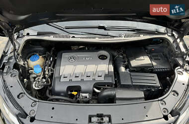 Минивэн Volkswagen Caddy 2014 в 