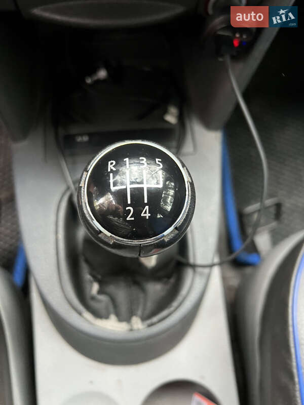 Минивэн Volkswagen Caddy 2005 в Ковеле фото 16 Минивэн Volkswagen Caddy 2005 в Ковеле