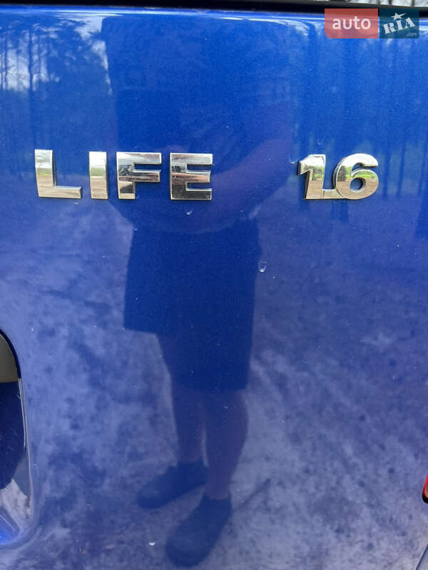 Минивэн Volkswagen Caddy 2005 в Ковеле фото 23 Минивэн Volkswagen Caddy 2005 в Ковеле