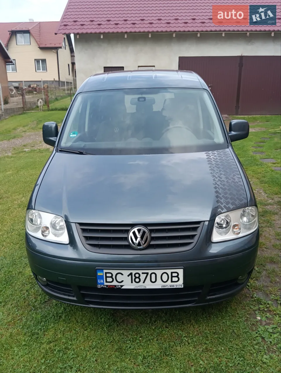 2010 Volkswagen Caddy - мініатюра 25