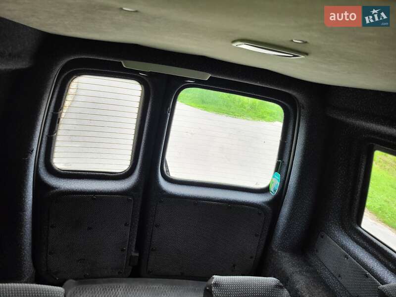 Минивэн Volkswagen Caddy 2008 в Нежине