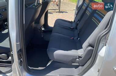 Минивэн Volkswagen Caddy 2013 в 