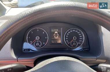 Минивэн Volkswagen Caddy 2013 в 