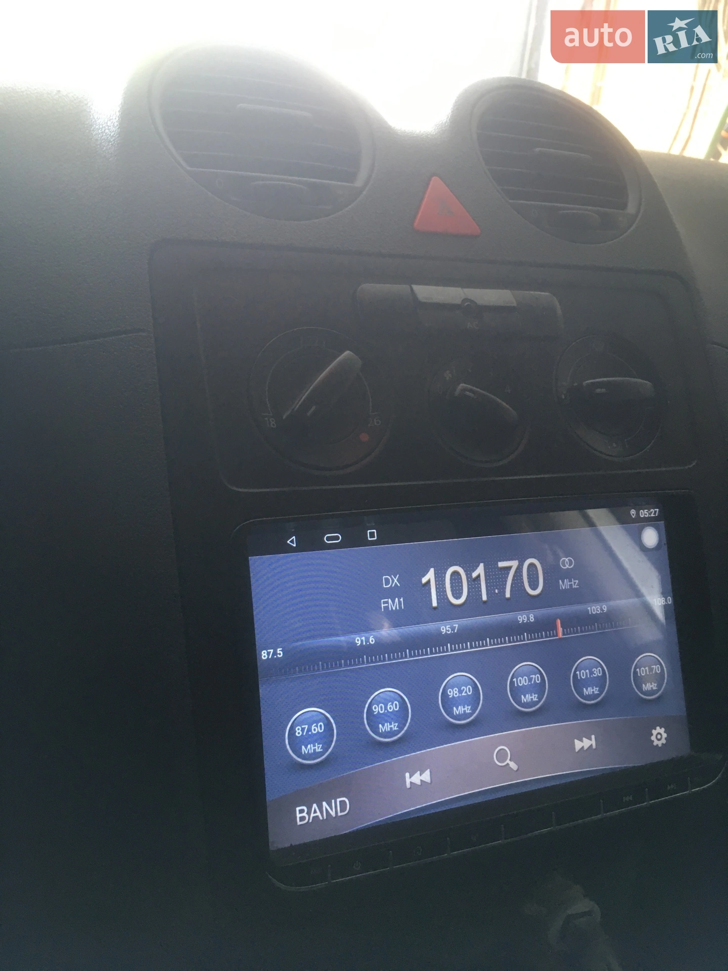2010 Volkswagen Caddy - мініатюра 10