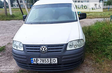 Минивэн Volkswagen Caddy 2005 в Ковеле