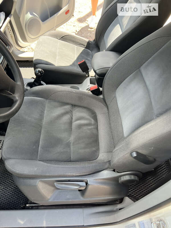 Мінівен Volkswagen Caddy 2007 в Ніжині фото 12 Мінівен Volkswagen Caddy 2007 в Ніжині