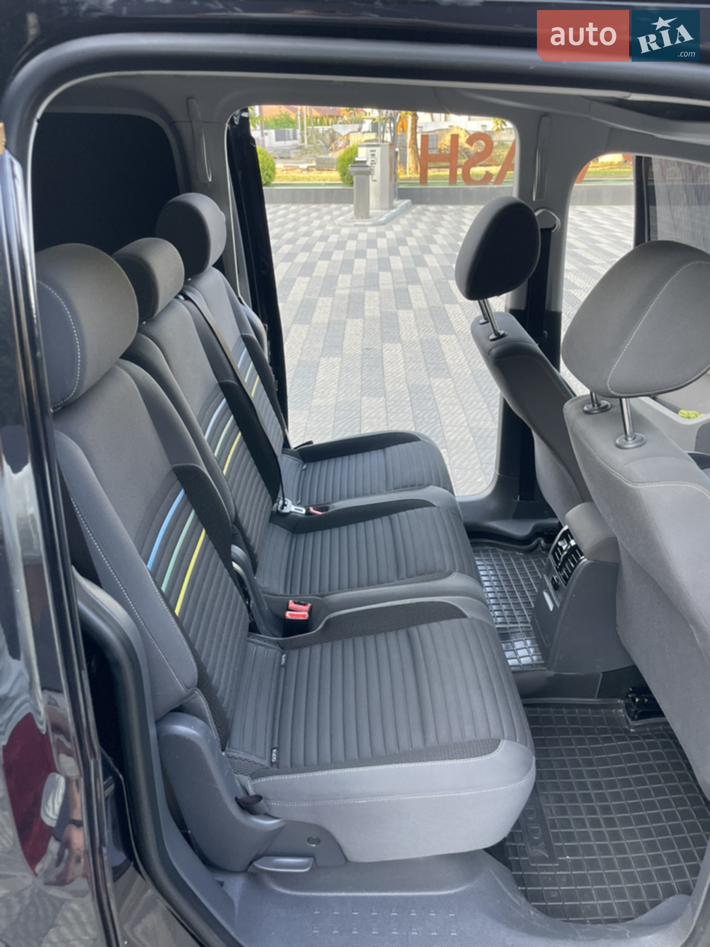 2015 Volkswagen Caddy - мініатюра 47