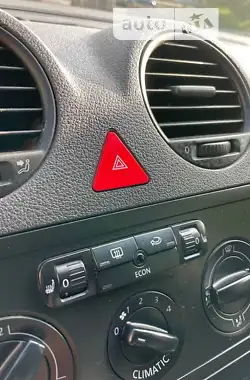 Volkswagen Caddy 2006