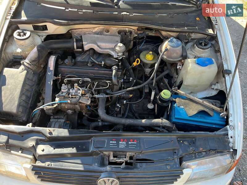 Пикап Volkswagen Caddy 1999 в Первомайске фото 6 Пикап Volkswagen Caddy 1999 в Первомайске
