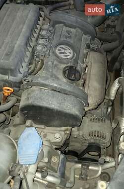 Минивэн Volkswagen Caddy 2008 в 