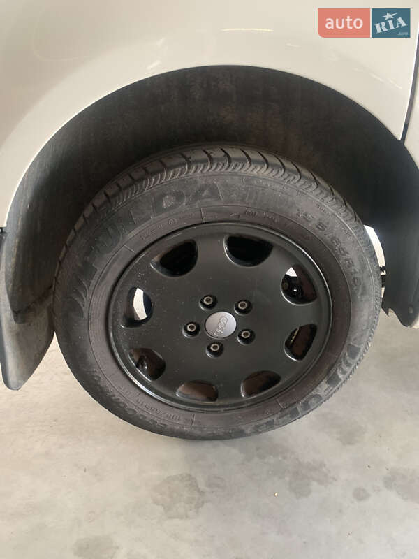 Грузовой фургон Volkswagen Caddy 2010 в Киеве фото 14 Грузовой фургон Volkswagen Caddy 2010 в Киеве