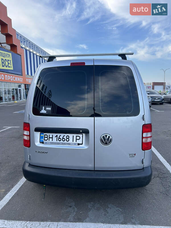 Вантажний фургон Volkswagen Caddy 2014 в Чорноморську фото 26 Вантажний фургон Volkswagen Caddy 2014 в Чорноморську