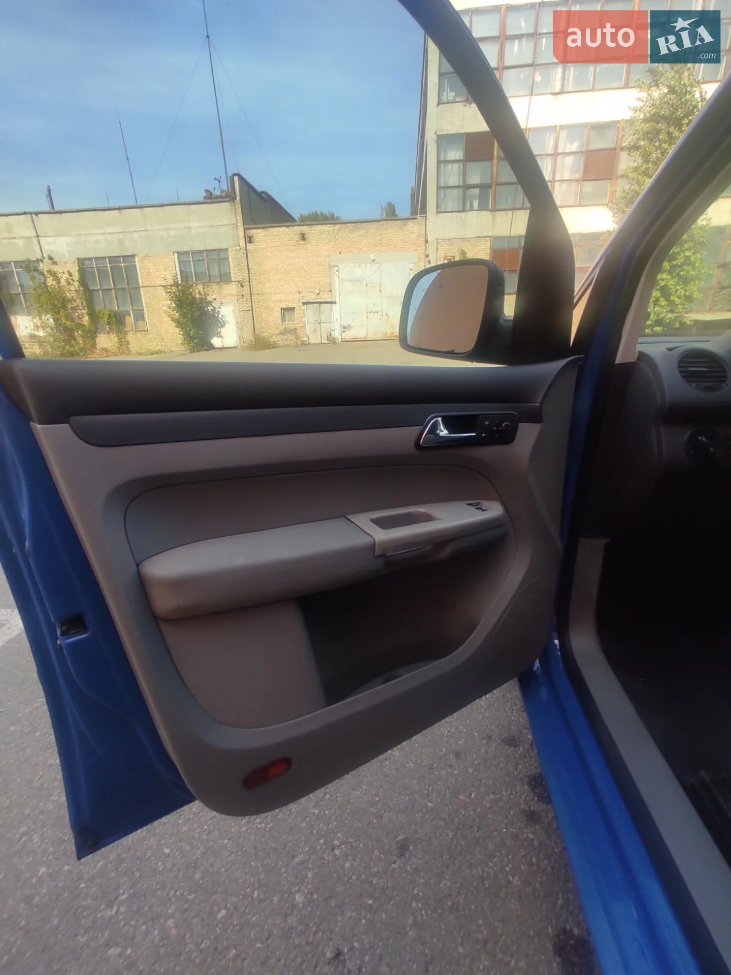 2011 Volkswagen Caddy - мініатюра 10
