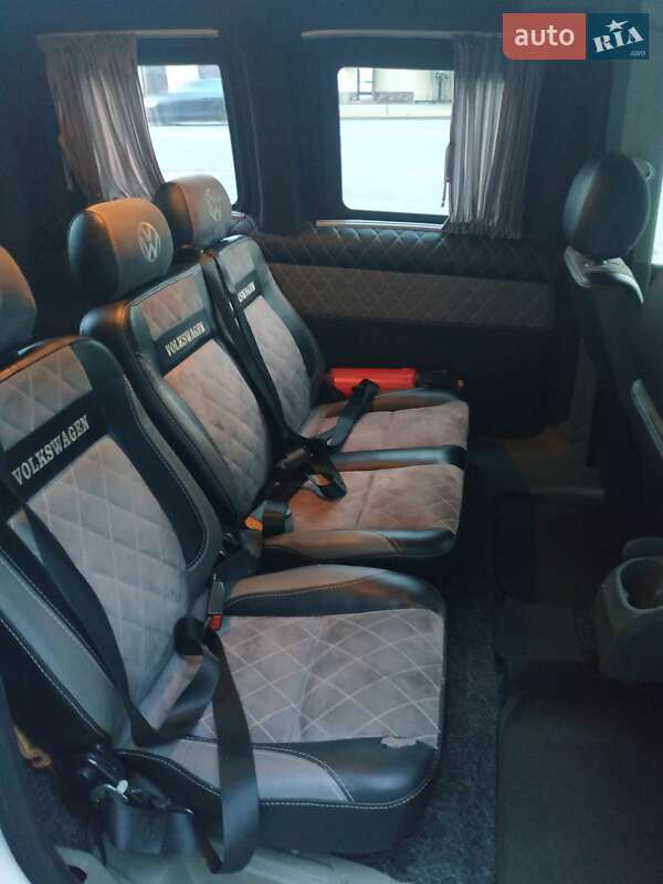 Мінівен Volkswagen Caddy 2010 в Києві