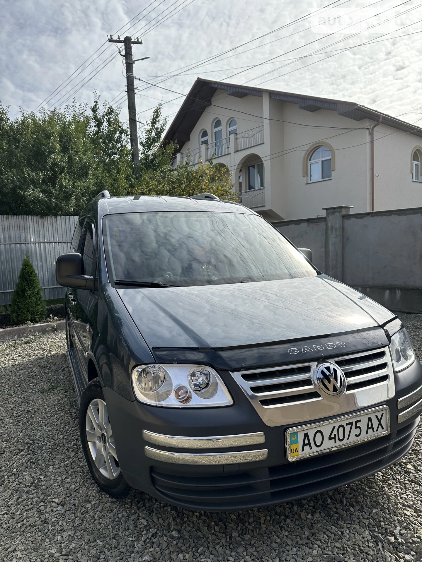 2010 Volkswagen Caddy - мініатюра 13