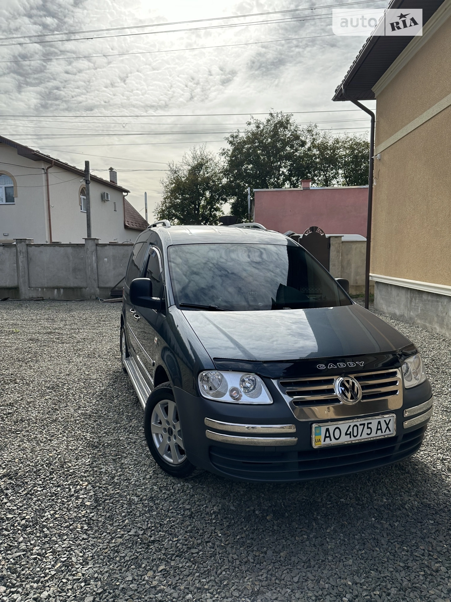 2010 Volkswagen Caddy - мініатюра 21