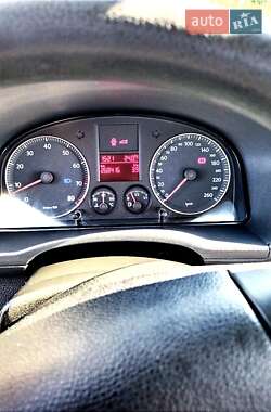 Минивэн Volkswagen Caddy 2006 в Хмельницком