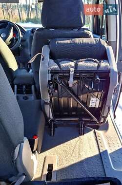 Минивэн Volkswagen Caddy 2006 в 