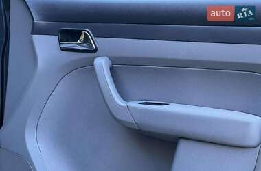Минивэн Volkswagen Caddy 2008 в 