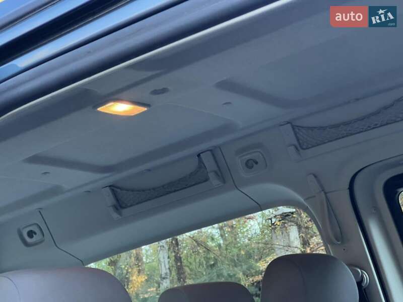 Минивэн Volkswagen Caddy 2008 в Дрогобыче