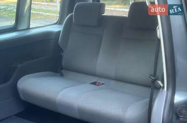 Минивэн Volkswagen Caddy 2008 в 