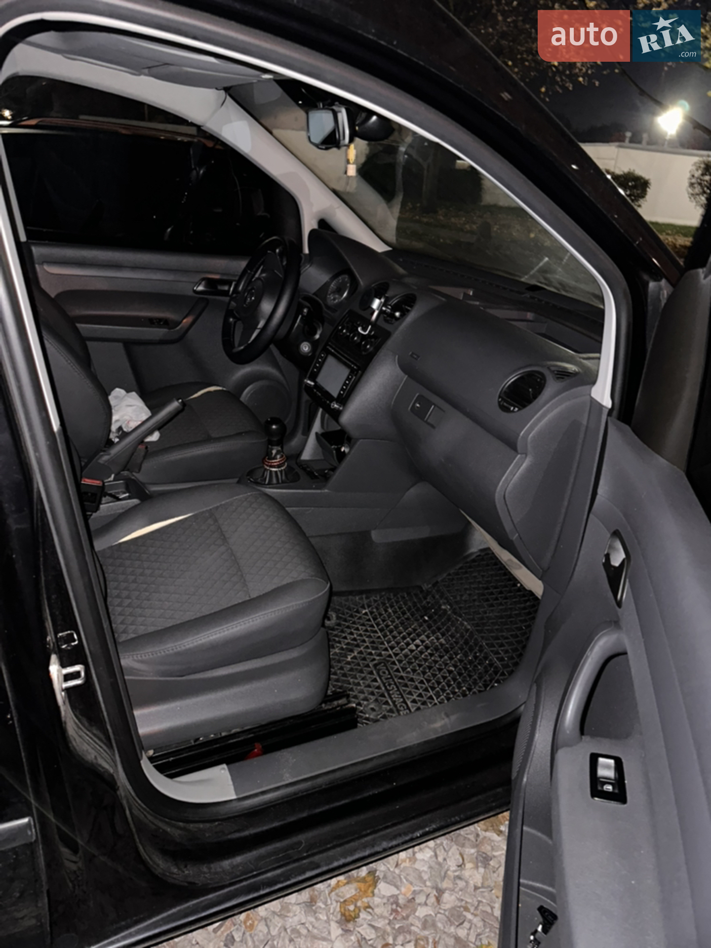 2012 Volkswagen Caddy - мініатюра 9