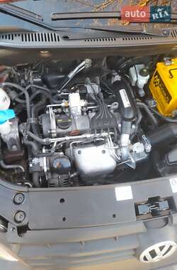 Минивэн Volkswagen Caddy 2011 в Ракитном