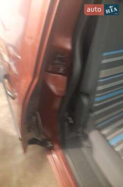 Минивэн Volkswagen Caddy 2011 в Ракитном