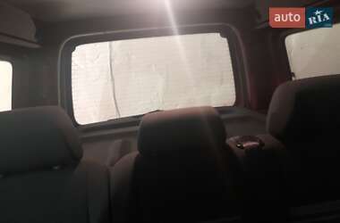 Минивэн Volkswagen Caddy 2011 в Ракитном
