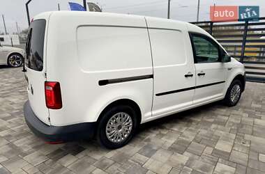 Грузовой фургон Volkswagen Caddy 2019 в Ровно