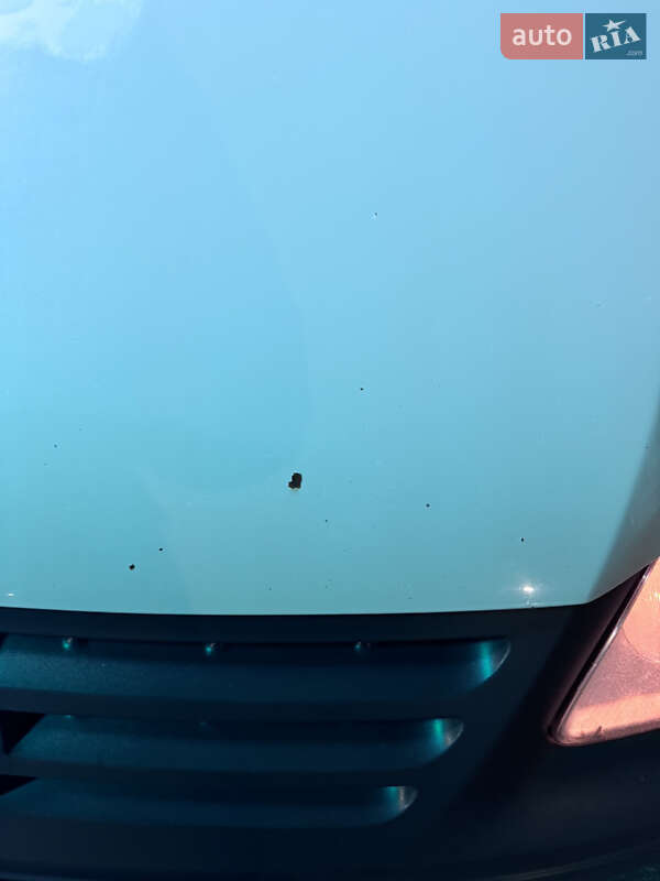 Минивэн Volkswagen Caddy 2006 в Решетиловке