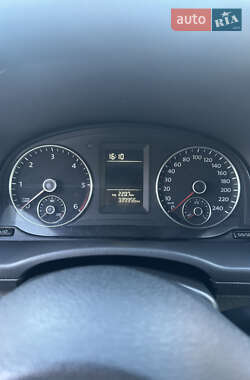 Минивэн Volkswagen Caddy 2013 в 