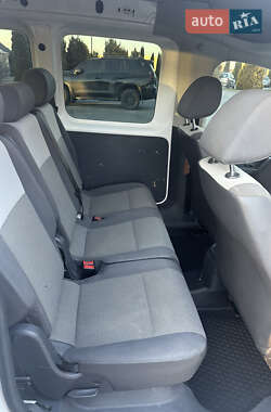 Минивэн Volkswagen Caddy 2013 в 