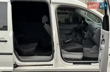 Volkswagen Caddy 2005