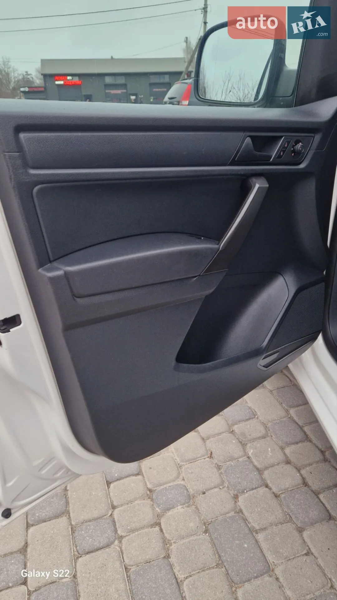 2017 Volkswagen Caddy - мініатюра 10
