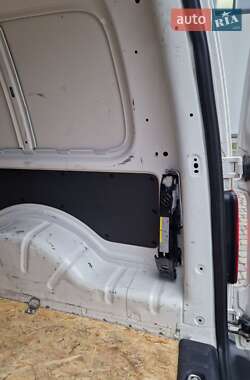 Минивэн Volkswagen Caddy 2017 в 
