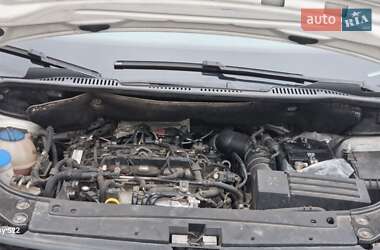 Минивэн Volkswagen Caddy 2017 в 